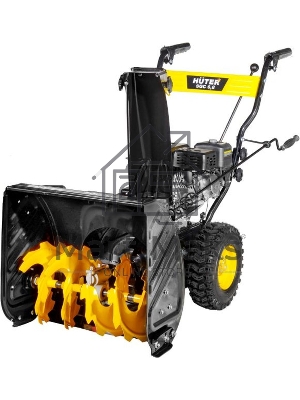 Снегоуборщик Huter SGC 6 (70/7/44)