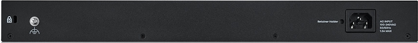 Коммутатор Zyxel XGS2220-30 L3 Access switch, rack 19