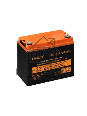 Комплект Источник бесперебойного питания EX296002RUS + батарея 33Aч EX285664RUS 2шт (инвертор, синус, для котла, настенный) ExeGate FineSine SX-2500.LCD.AVR.2SH <2500VA/1800W, чистая синусоида, цветной LCD-дисплей, AVR, 2*Schuko, линейно-интерактивный, кр