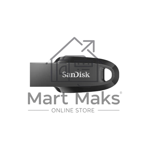 Флешка USB R/W R/W Sandisk USB3.2 64GB SDCZ550-064G-G46