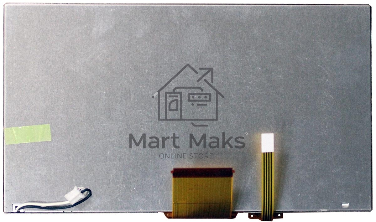 Матрица с тачскрином A065VL01 v.2