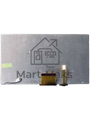 Матрица с тачскрином A065VL01 v.2