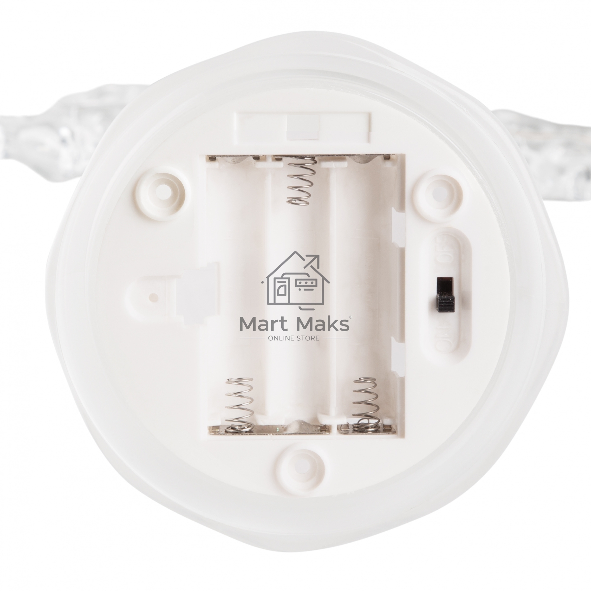 Фигура на подставке Neon-night 