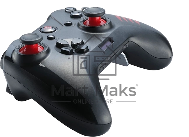 Геймпад Mad Catz C.A.T. 7 (USB, D-Pad, 2 джойстика)