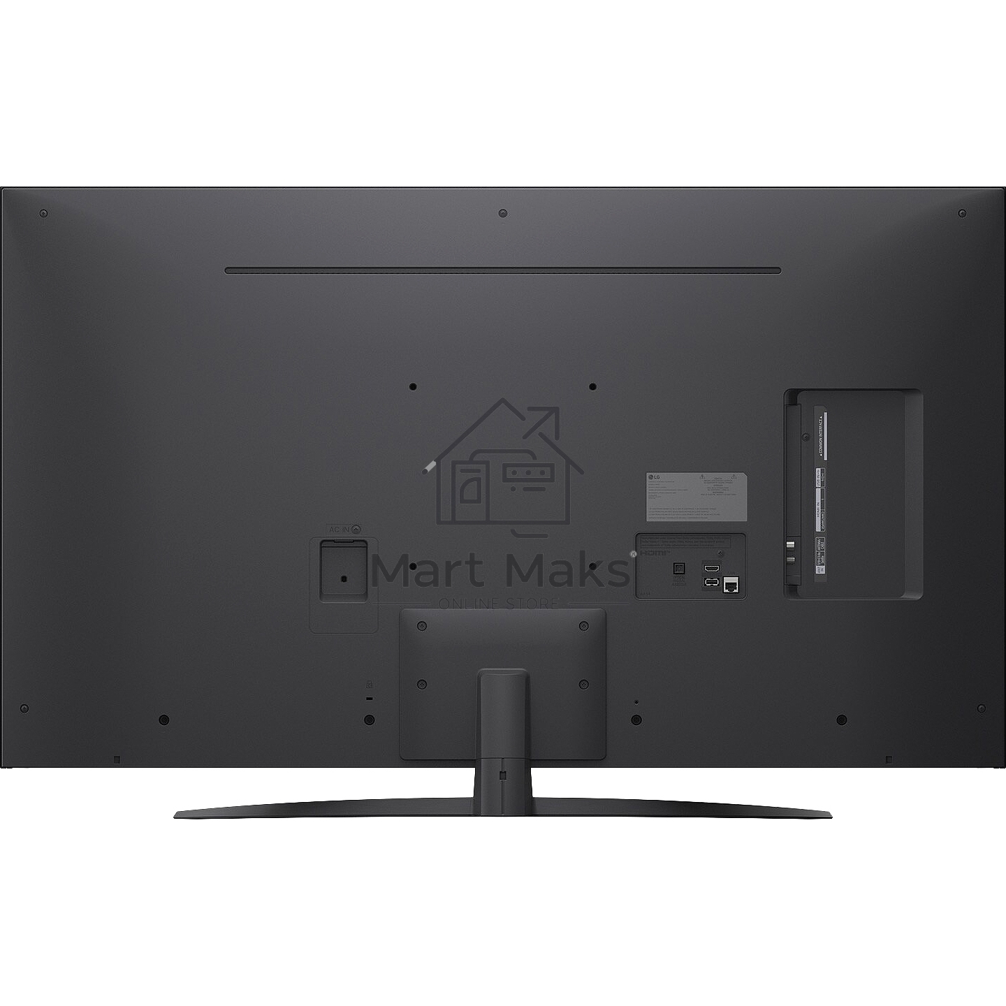 Телевизор LG 50