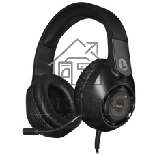 Гарнитура HOCO W108 Sue чёрный, проводная