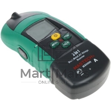 Детектор металла MASTECH MS6906