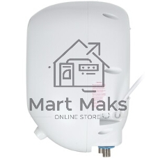 Водонагреватель электрический Haier ES8V-Q1(R) белый, накопительный, 8 л, 1,5 кВт