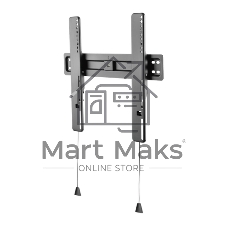 Кронштейн для ТВ наклонный Maunfeld MTM-3255TS