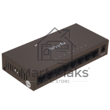 Коммутатор Tenda TEG1008М 8-портовый настольный GE без управления