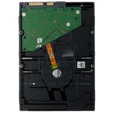 Жесткий диск Seagate SATA 6Tb 5400RPM 6Gb/S 256MB ST6000VX009