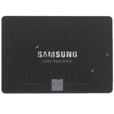 Накопитель SSD Samsung 870 EVO, 2Tb, SATA III, 2.5