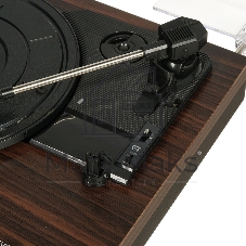 Виниловый проигрыватель RITMIX LP-340B
