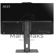 Моноблок MSI Modern AM272P 1M AiO 27
