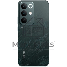 Смартфон Realme C85 Pro RMX5555 8/256Gb, темно-зеленый
