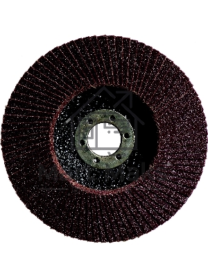 Круг Лепестковый Торцевой (КЛТ) Bosch 2608603717standard or metal прямое 125мм К60 Круг Лепестковый Торцевой (КЛТ) Bosch 2608603717standard or metal прямое 125мм К60