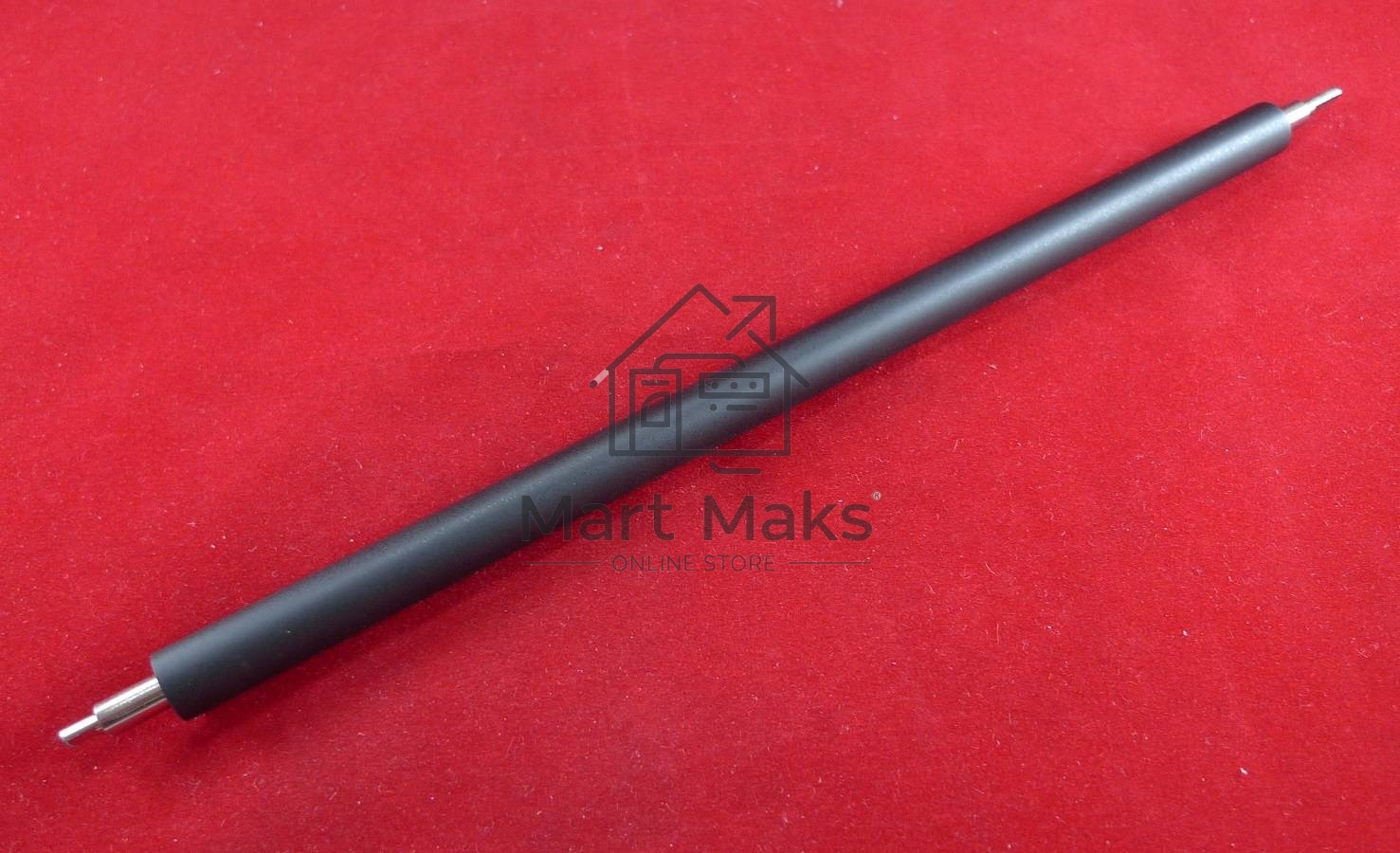 Вал проявки (Developer Roller) HP CLJ CP3525/CP4525/CP4025/CM3530/CM4540/M551/M575 (ELP, Китай)