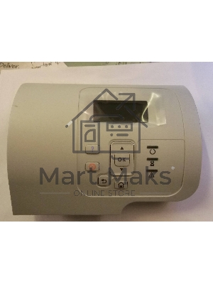 Панель управления в сборе HP CLJ M551 (RM1-8096)