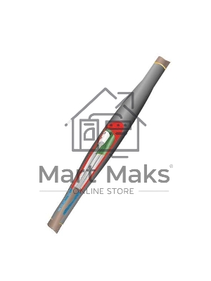 Муфта кабельная соединительная 1кВ 1ПСТ(тк)нг-LS-5х(16-25) с болтовыми соединителями Нева-Транс Комплект 22040029