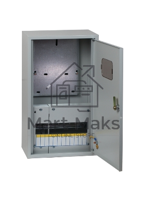 Щит учетно-распред. EKF mb23-3/12 навесной ЩУРн 3/12 (500х300х160) IP31 EKF PROxima