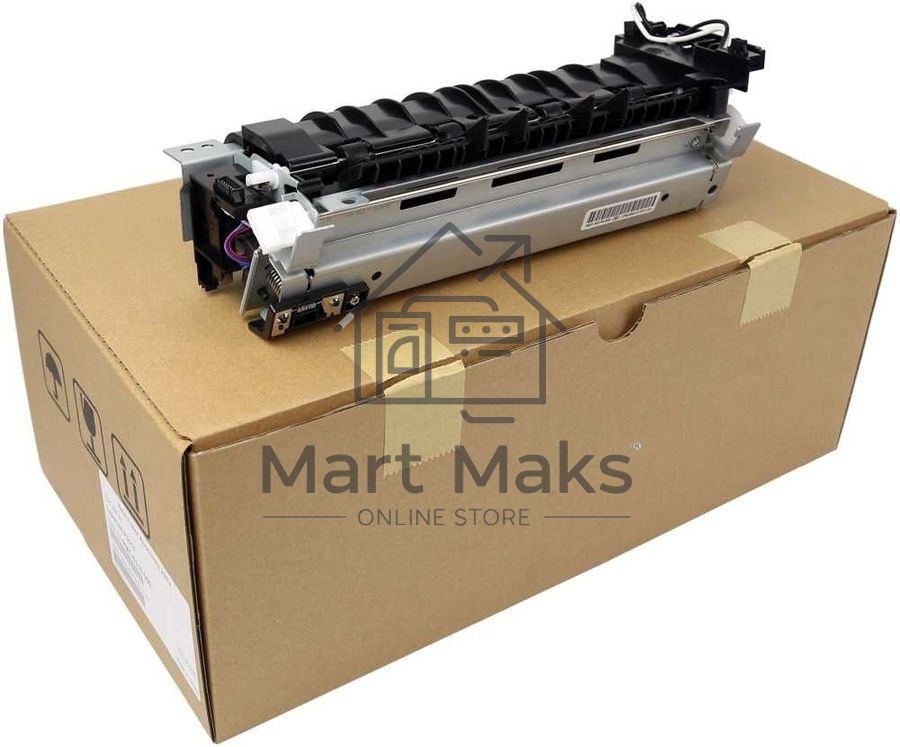 Печь в сборе HP LJ Enterprise P3015 (RM1-6319)