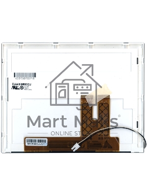 Матрица CLAA080MB0DCW