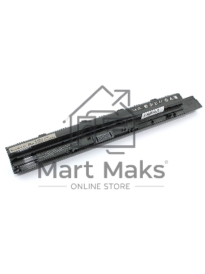 Аккумуляторная батарея для ноутбука Dell Latitude 3570 (VVKCY) 11.1V 4400mAh OEM