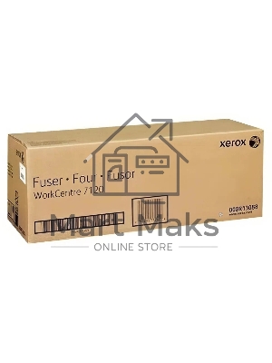 Узел термозакрепления Xerox 008R13088 для WC 7120 100K