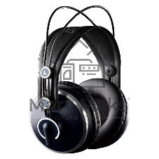 Наушники AKG K271 MKII , черный