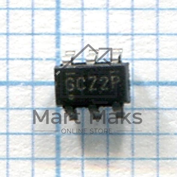 Транзистор IRF5803TR