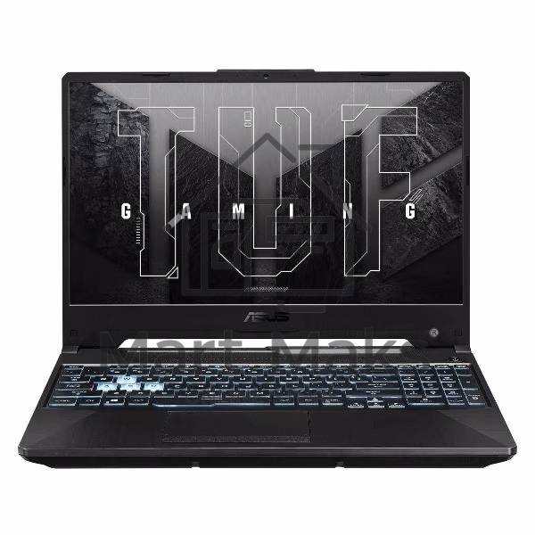 Ноутбук Asus TUF Gaming FA506NCR-HN044 Ryzen 7 7435HS/16Gb/SSD512Gb/RTX 3050 4Gb/15.6