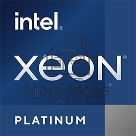 Процессор Intel Xeon Platinum 8362 Soc-4189 2.8GHz OEM