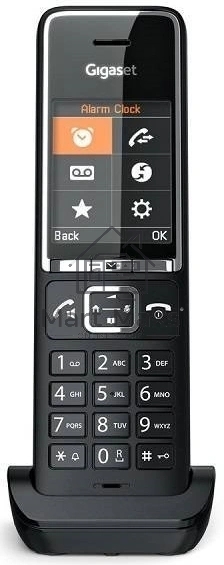 Дополнительная трубка Gigaset 550HX Comfort