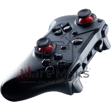 Геймпад Mad Catz C.A.T. 7 (USB, D-Pad, 2 джойстика)