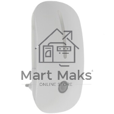 Комплект PROconnect (2шт./уп.) Ночник светодиодный MOUSE-PAD нейтрального белого цвета с датчиком 