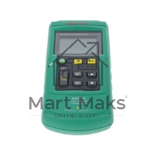 Кабельный локатор MS-6818 MASTECH