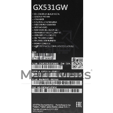 Допплата для Asus GX531GV