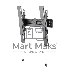 Кронштейн для ТВ наклонный Maunfeld MTM-3255TS