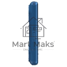 Мобильный телефон Maxvi Р110 синий