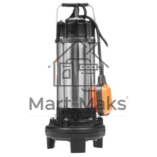 Фекальный насос Вихрь ФН-2200Л