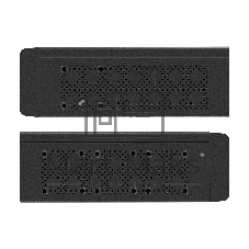Компьютерный корпус Desktop ExeGate EX294018RUS FL-102 (mini-ITX, без БП, 2*USB+1*USB 3.0, аудио, черный)