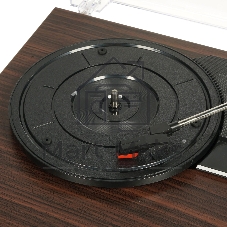 Виниловый проигрыватель RITMIX LP-340B