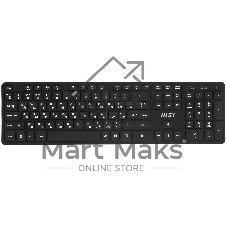 Моноблок MSI Modern AM272P 1M AiO 27