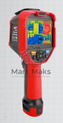 Тепловизор UNI-T UTi720V