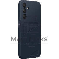 Чехол (клип-кейс) Samsung для Samsung Galaxy A25 Card Slot Case A25 черный (EF-OA256TBEGRU)