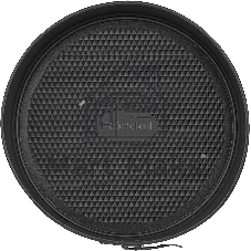 Форма для выпечки Rondell Loft Professional RDF-1316 кругл. d=23.7 см сталь темно-серый