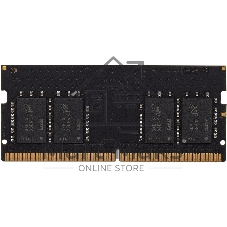 Оперативная память Digma, DDR5, 16GB (1x16 GB), 4800 MHz, CL40, SO-DIMM