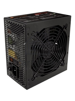 Блок питания Thermaltake PS-LTP-0550NPCNEU-2, 550Вт, 120мм, черный