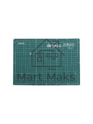 Коврик защитный OLFA OL-CM-A3 1шт