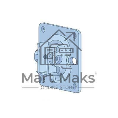 Кронштейн HP Aruba AP-270-MNT-H2 270 Series Mt Kit